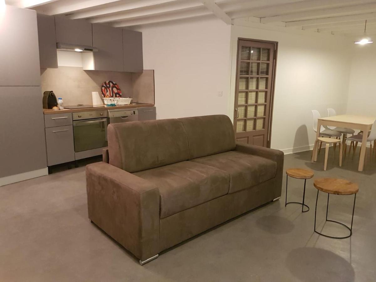 Cauterets Centre Village 19 Couchages Ngoại thất bức ảnh