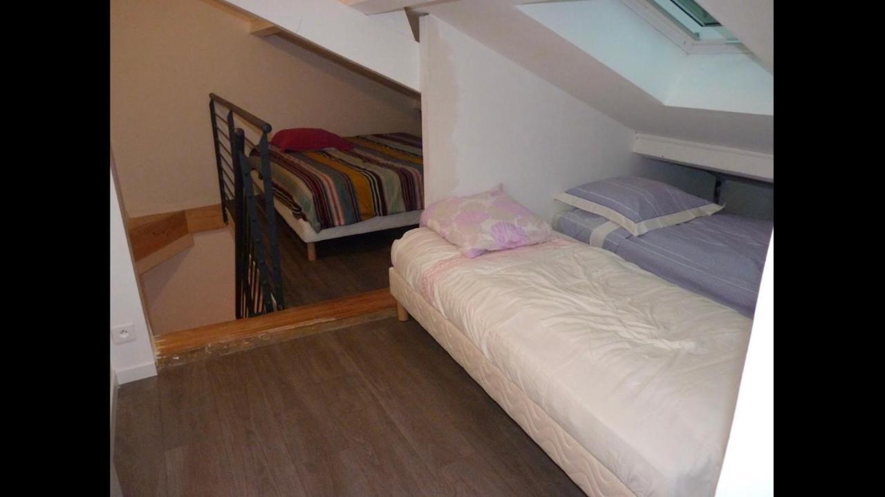 Cauterets Centre Village 19 Couchages Ngoại thất bức ảnh